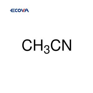 Acetonitrile CAS 75-05-8 C2H3N