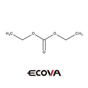 Diethyl carbonate 105-58-8 CO(OC₂H₅)₂