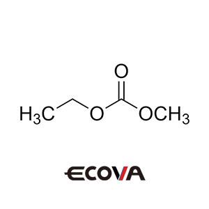 Ethyl methyl carbonate 623-53-0 C₄H₈O₃