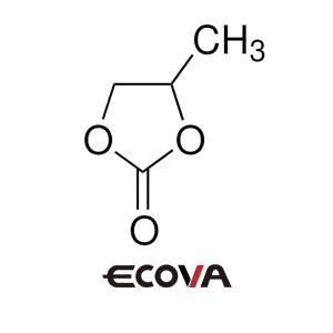 Propylene carbonate 108-32-7 CH₃C₂H₃O₂CO