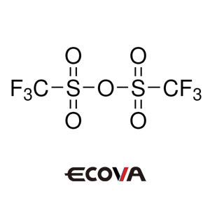 Trifluoromethanesulfonic Anhydride 358-23-6 (CF₃SO₂)₂O