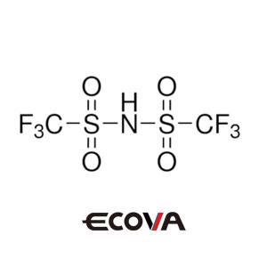 Trifluoromethanesulfonimide 82113-65-3 (CF₃SO₂)₂NH