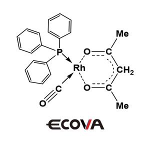 Acetylacetonato Carbonyl Triphenylphosphine Rhodium 25470-96-6 C₂₄H₂₂O₃PRh