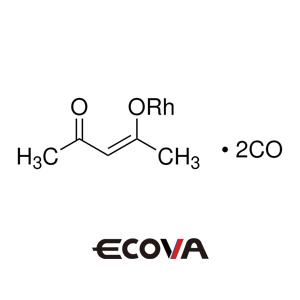 (Acetylacetonato)Dicarbonylrhodium(I) 14874-82-9 Rh(CO)₂(C₅H₇O₂)