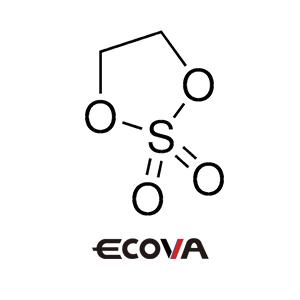 Ethylene sulfate 1072-53-3 C₂H₄O₄S