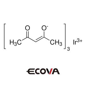 Iridium Acetylacetonate 15635-87-7 Ir(acac)₃