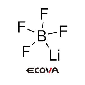 Lithium tetrafluoroborate 14283-07-9 LiBF₄ 