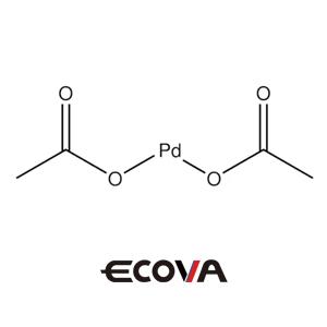 Palladium(II) Acetate 3375-31-3 (CH₃COO)₂Pd