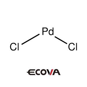 Palladium(II) Chloride 7647-10-1 Pdcl₂