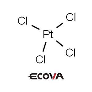 Platinum(IV) chloride 13454-96-1 PtCl₄