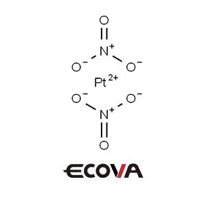 Platinum(II) Nitrate/Platinum(IV) Nitrate 18496-40-7 Pd(NO₃)₂/Pt(NO₃)₄