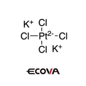 Potassium Tetrachloroplatinate(II) 10025-99-7 K₂PtCl₄