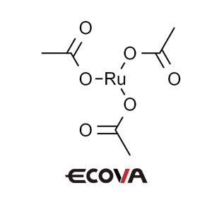 Ruthenium Acetate 72196-32-8 Ru(OOCCH₃)₃