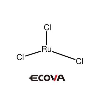 Ruthenium(III) Chloride Hydrate 14898-67-0 RuCl₃