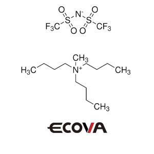 Tributylmethylammonium bis(trifluoromethylsulfonyl)imide 405514-94-5 C₁₅H₃₀F₆N₂O₄S₂