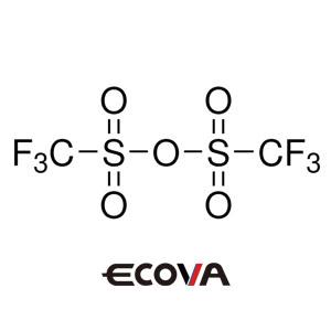 Trimethylsilyl Trifluoromethanesulfonate 27607-77-8 CF₃SO₃Si(CH₃)₃