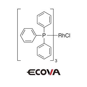 Tris(triphenylphosphine)Rhodium(I) Chloride 14694-95-2 [(C₆H₅)₃P]₃RhCl