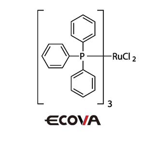 Tris(triphenylphosphine)Ruthenium(II) Dichloride 15529-49-4 [(C₆H₅)₃P]₃RuCl₂